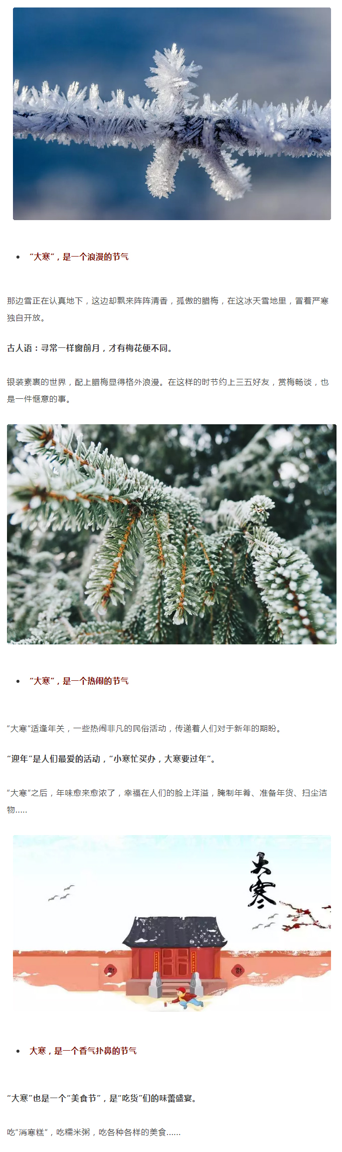 2022年（第5期）：大寒：愿您安暖幸福，歲歲平安_05